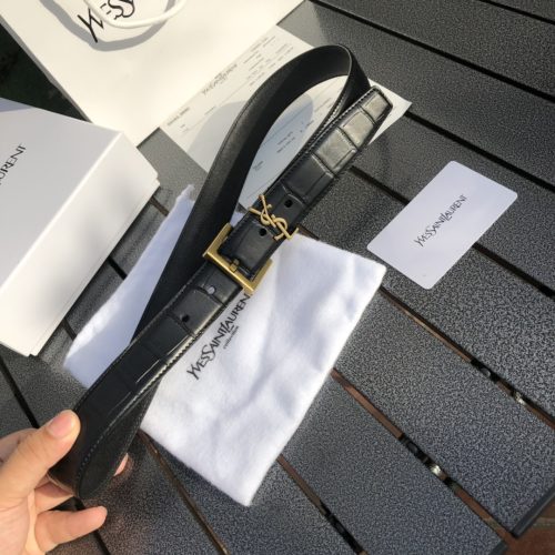 YSL-Belts