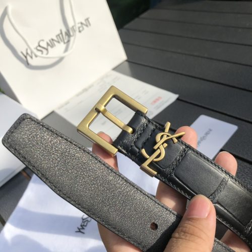 YSL-Belts