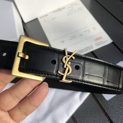 YSL-Belts