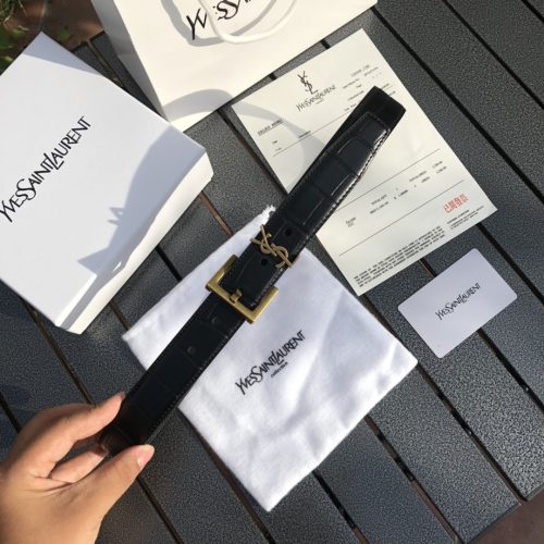 YSL-Belts