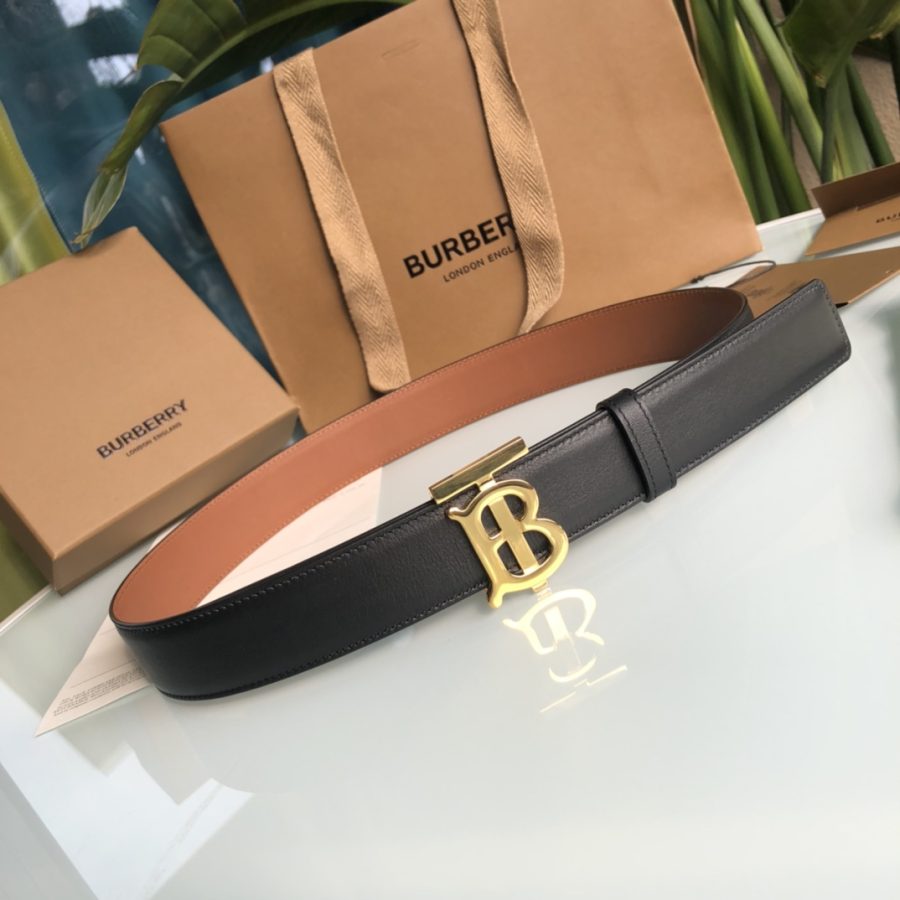Burberry-Belts