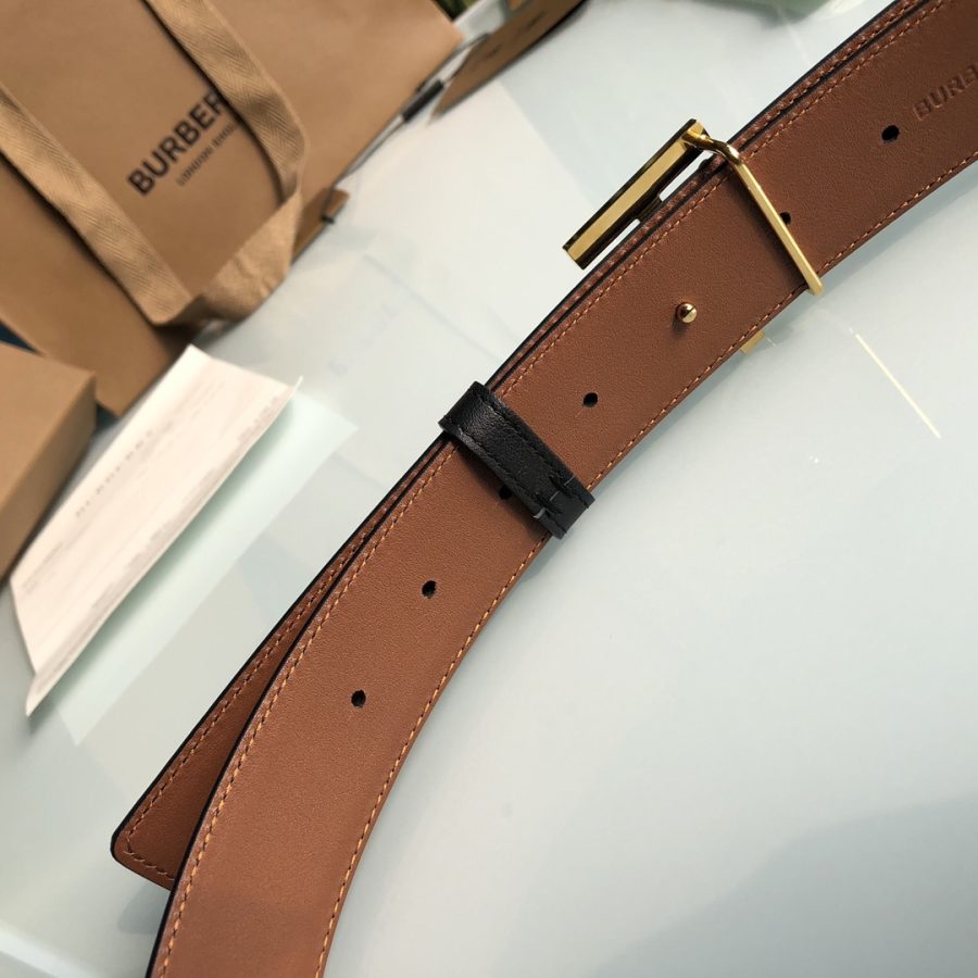 Burberry-Belts