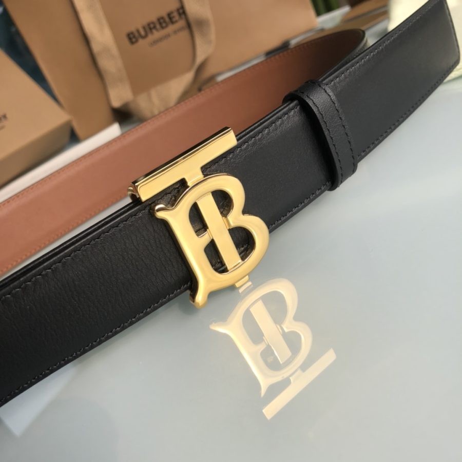 Burberry-Belts