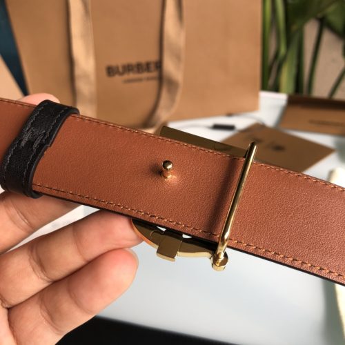 Burberry-Belts