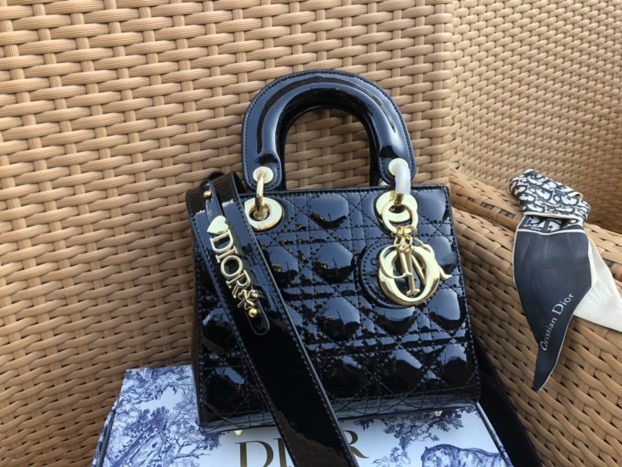 Dior-6 Bags
