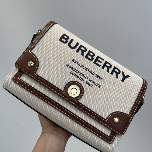 Burberry-6 Bags