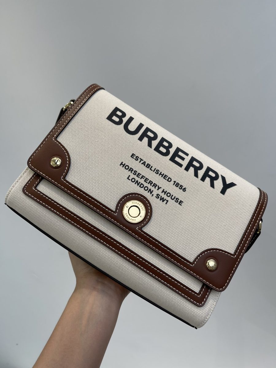 Burberry-6 Bags