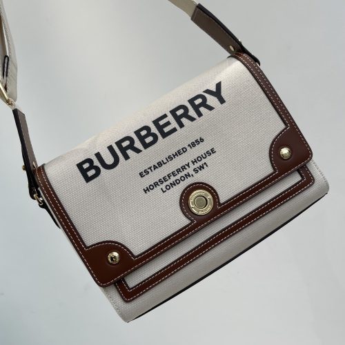 Burberry-6 Bags