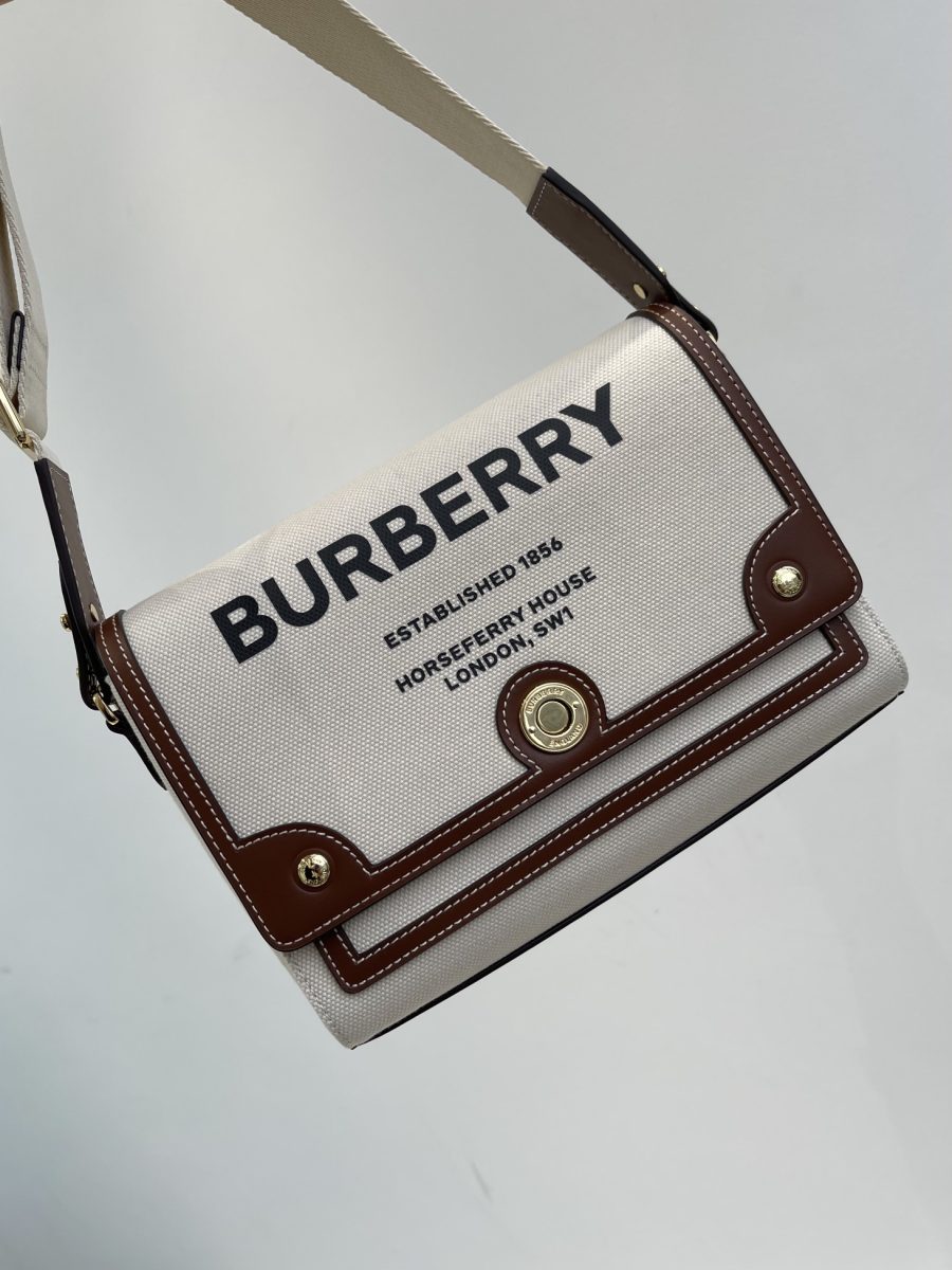 Burberry-6 Bags