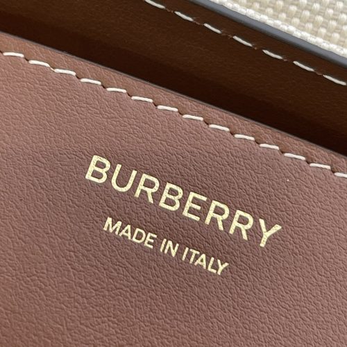Burberry-6 Bags