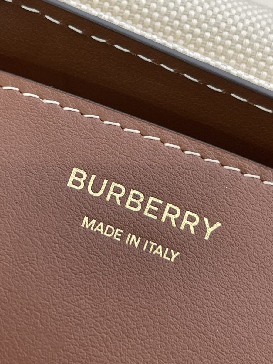 Burberry-6 Bags