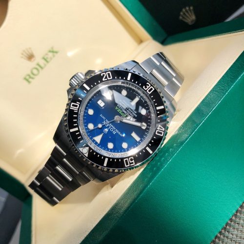 ROLEX Watchs