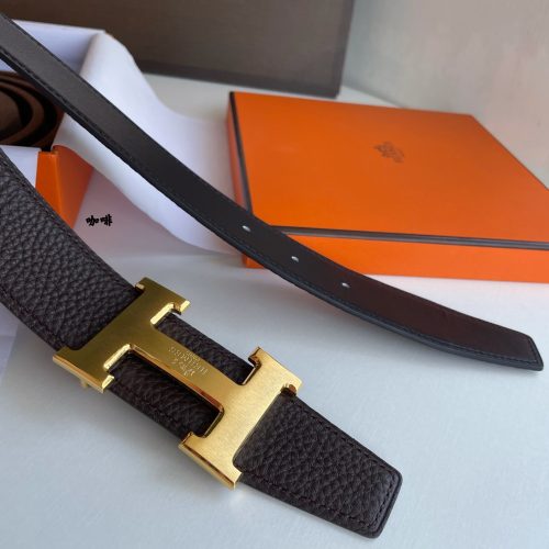 Hermes-Belts