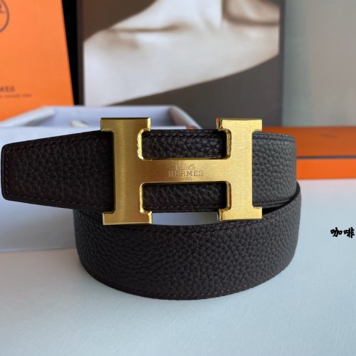 Hermes-Belts
