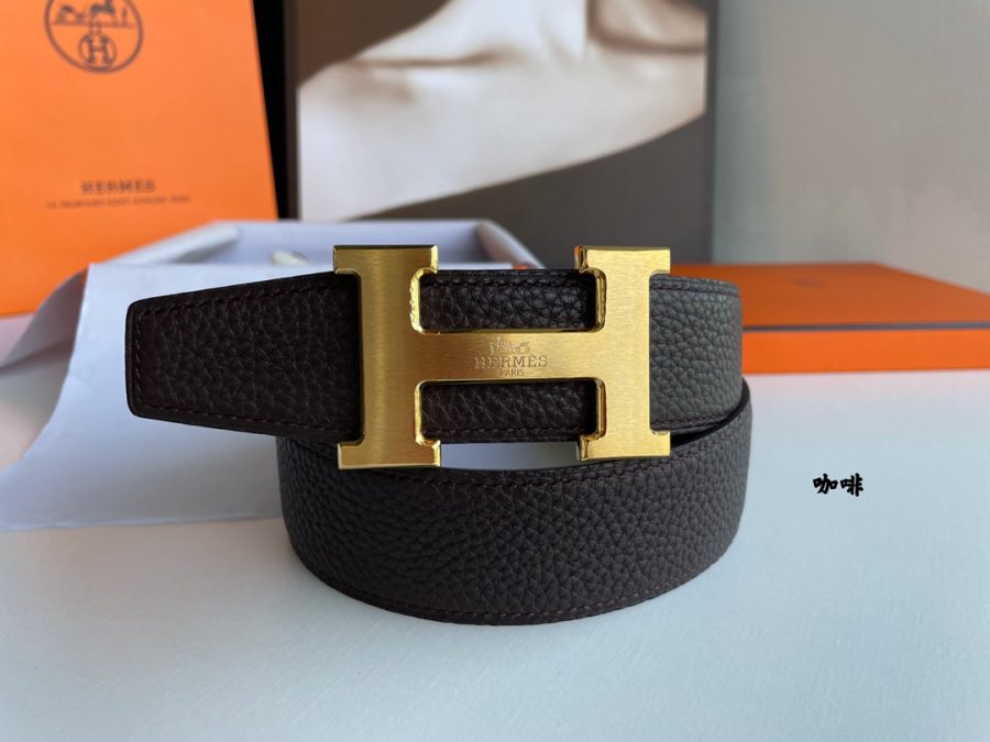 Hermes-Belts
