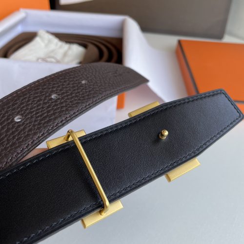 Hermes-Belts