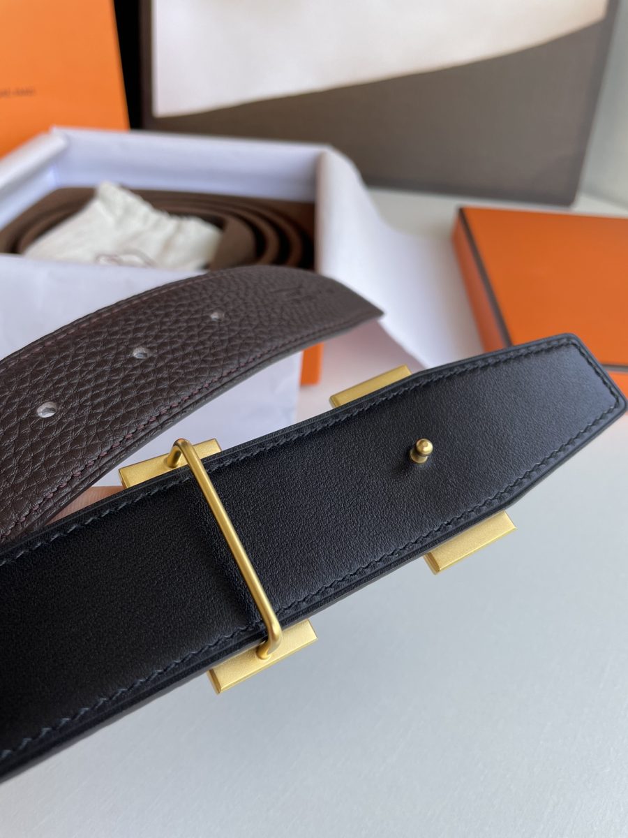 Hermes-Belts