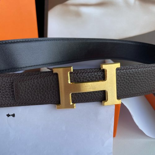 Hermes-Belts