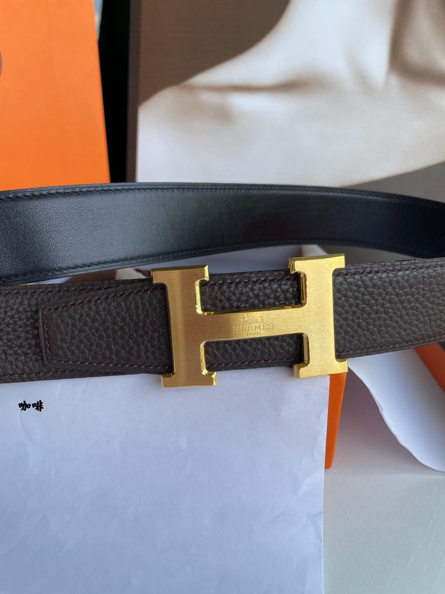 Hermes-Belts