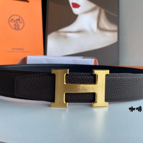 Hermes-Belts
