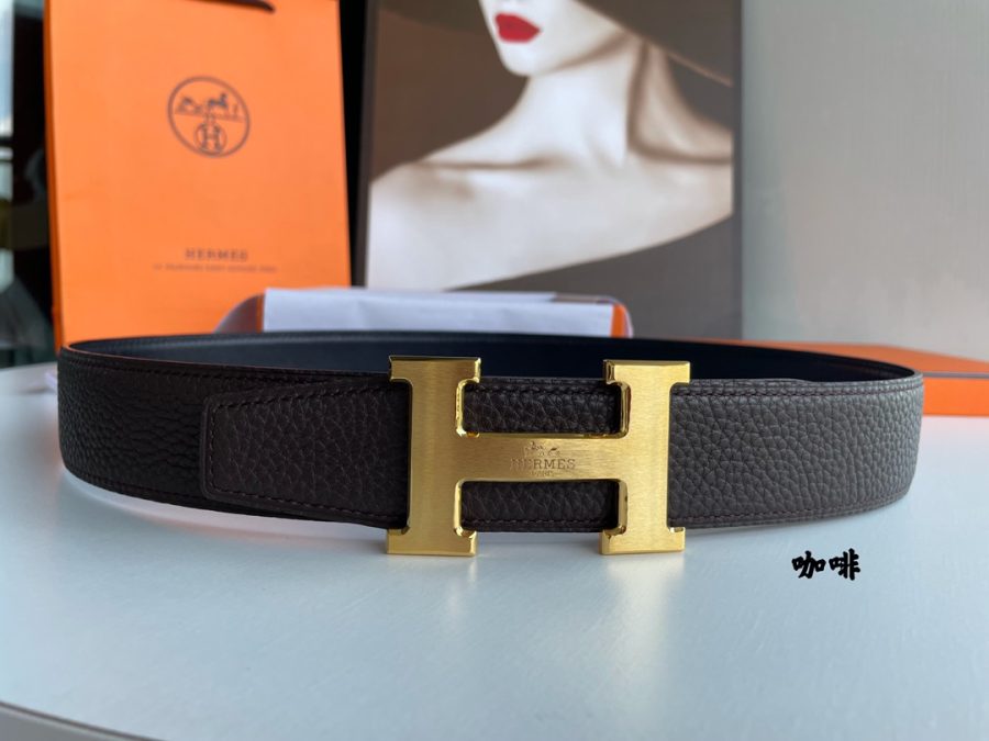 Hermes-Belts