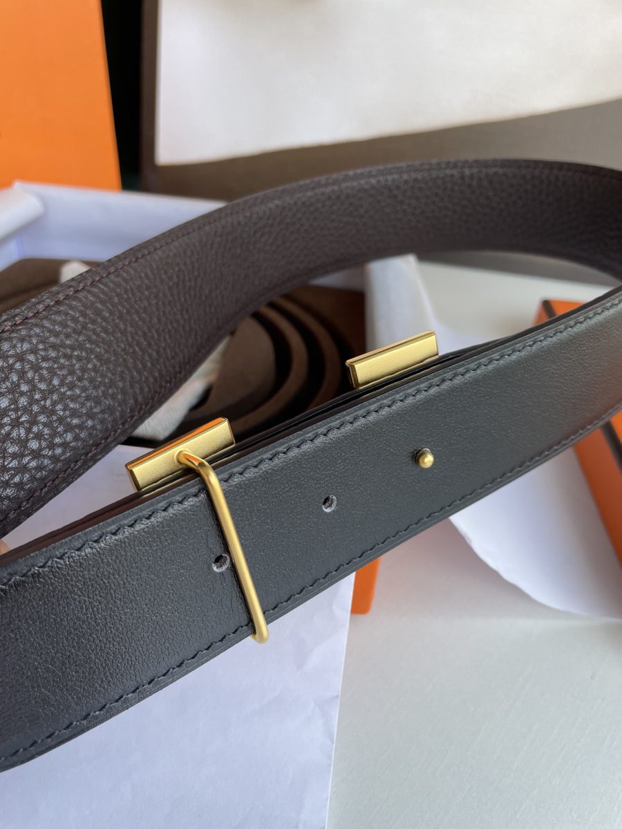 Hermes-Belts