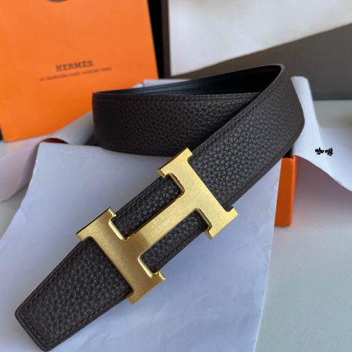 Hermes-Belts