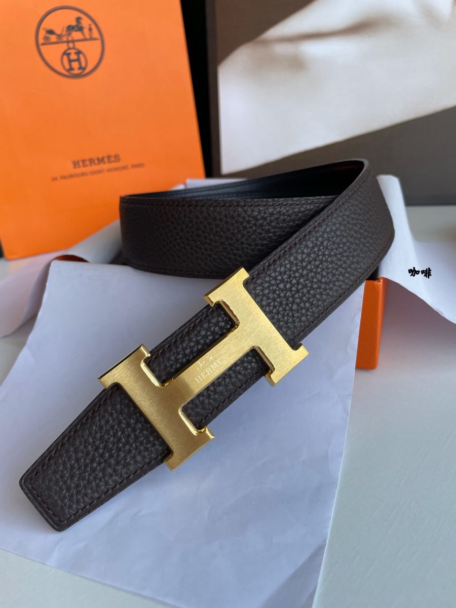 Hermes-Belts
