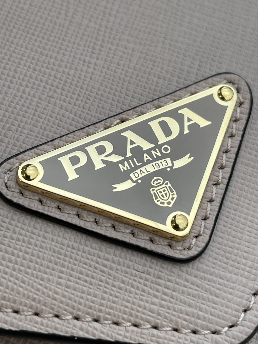 Prada-6 Bags