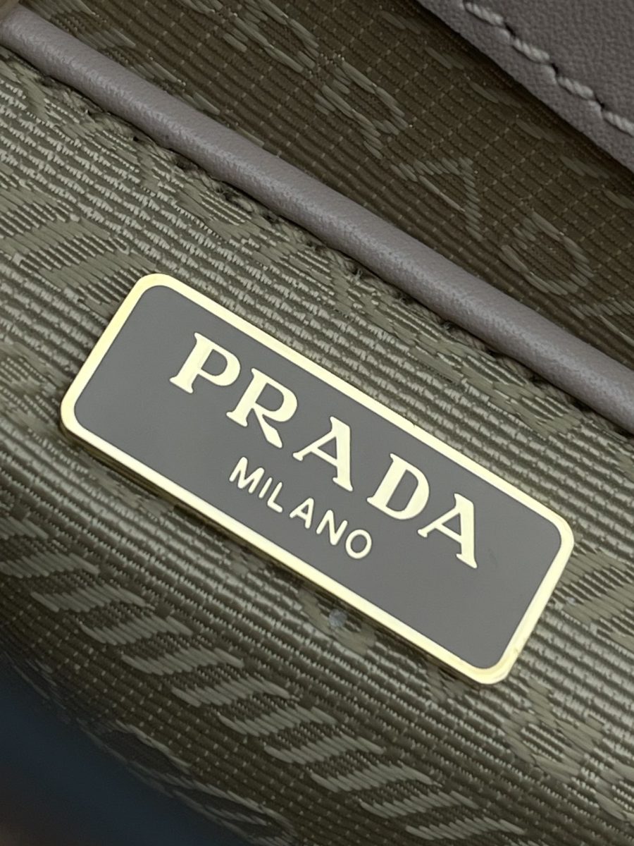 Prada-6 Bags