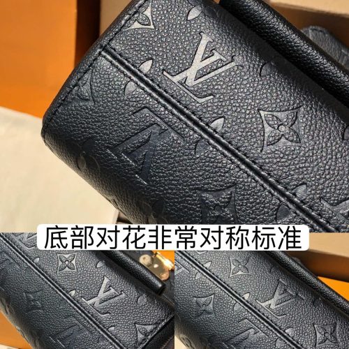 LV-6 Bags
