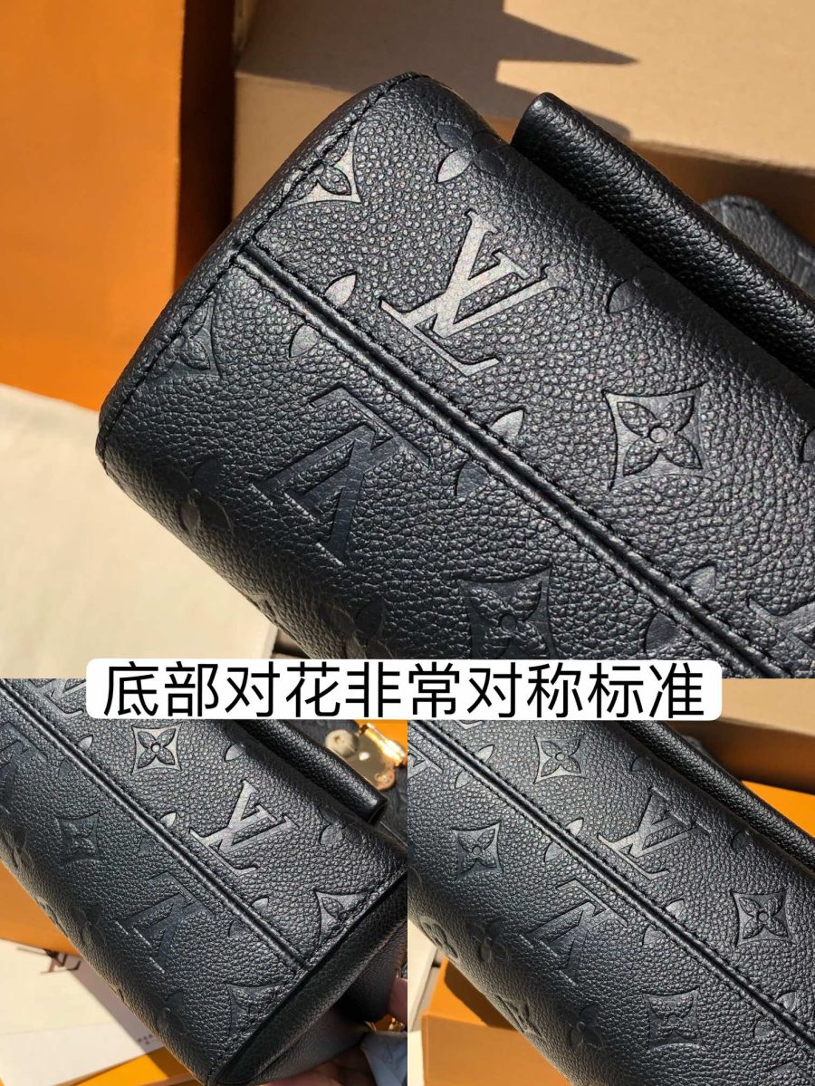 LV-6 Bags