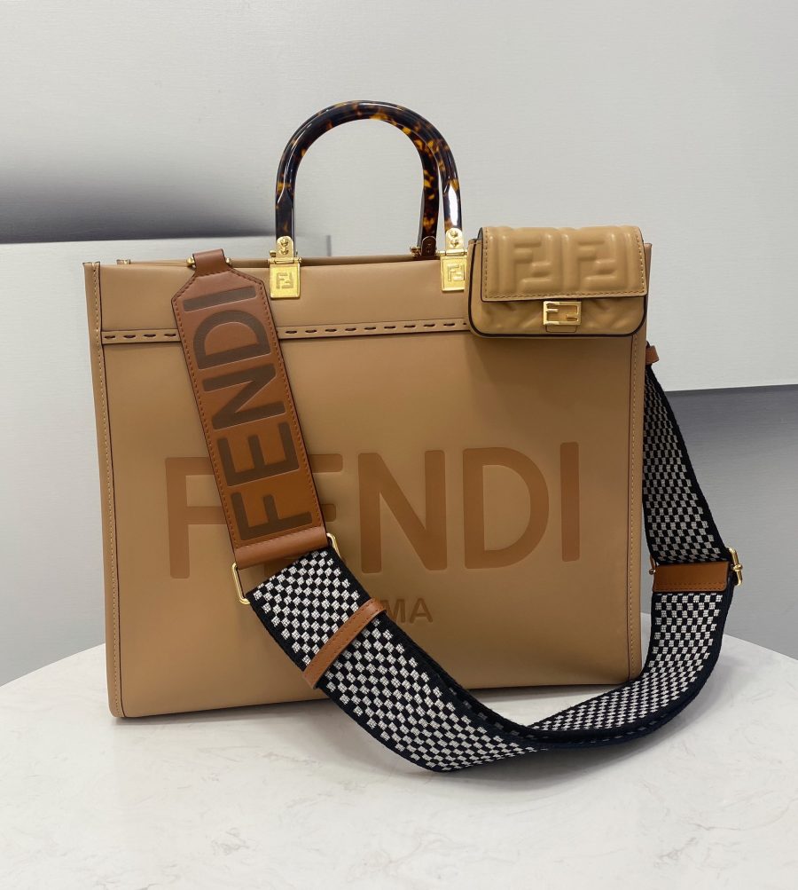 Fendi-6 Bags