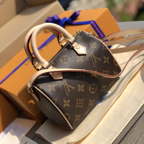LV-6 Bags
