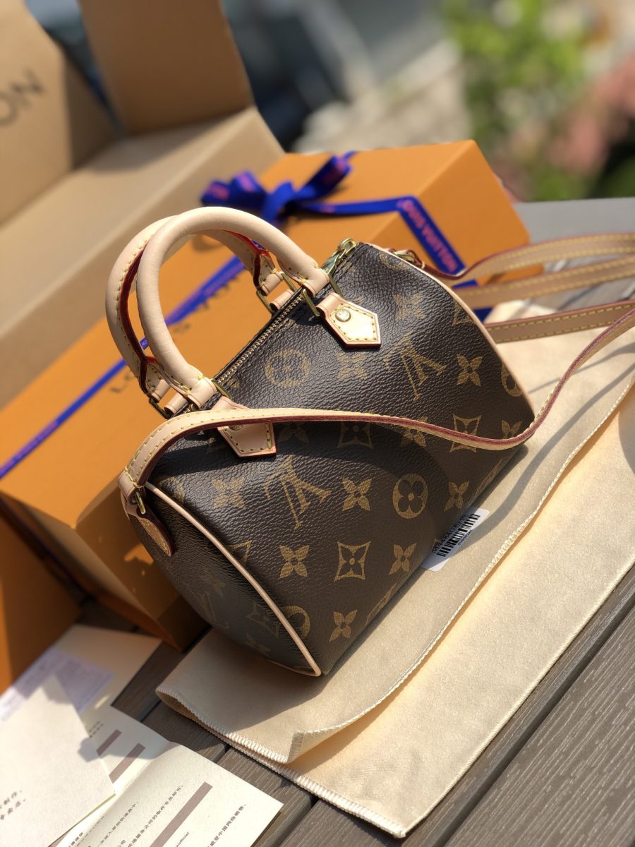 LV-6 Bags