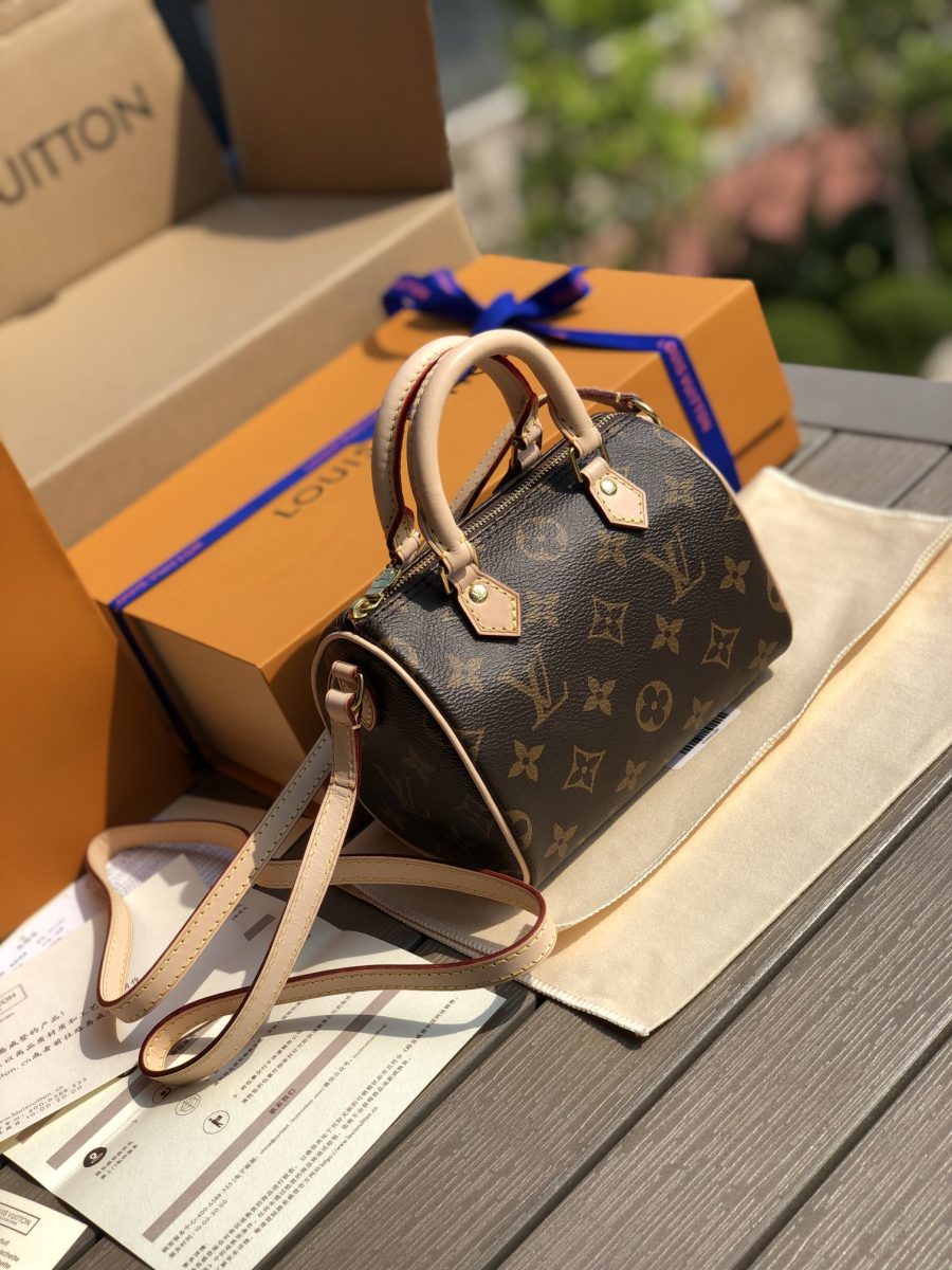 LV-6 Bags