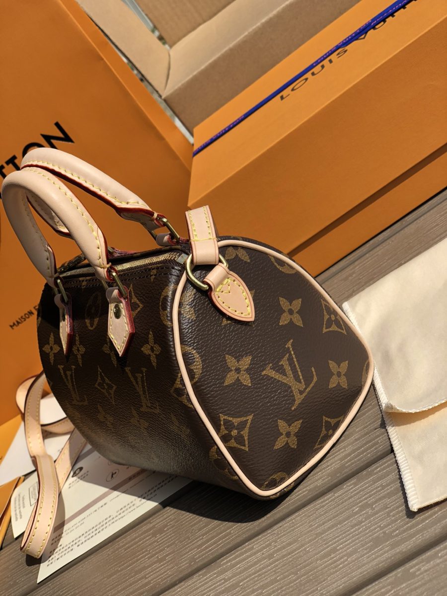 LV-6 Bags