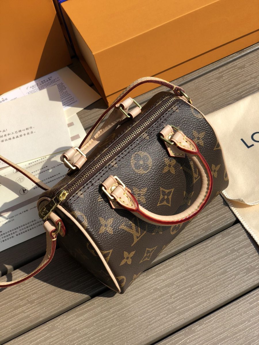 LV-6 Bags