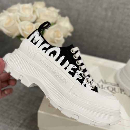 Alexander McQueen Shoes