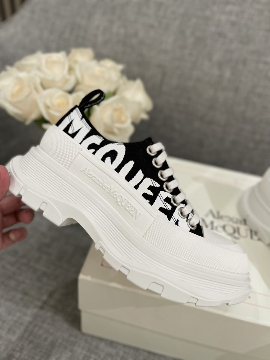 Alexander McQueen Shoes