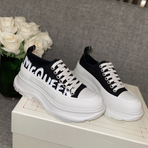 Alexander McQueen Shoes