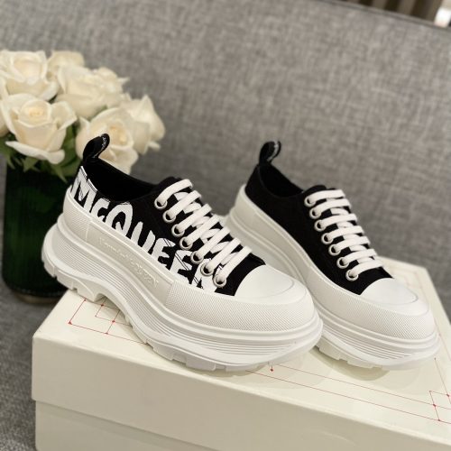 Alexander McQueen Shoes