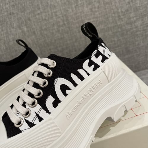 Alexander McQueen Shoes