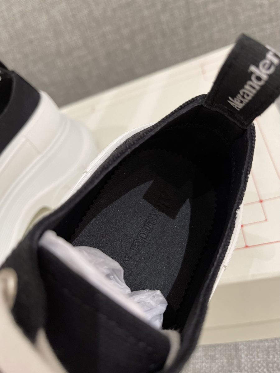 Alexander McQueen Shoes