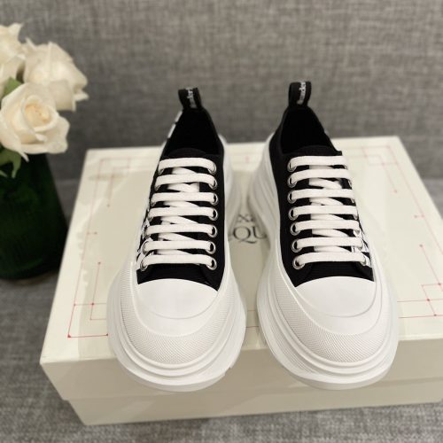 Alexander McQueen Shoes