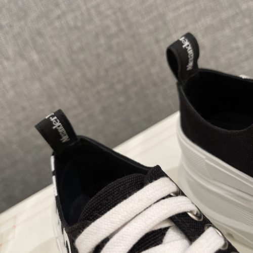 Alexander McQueen Shoes