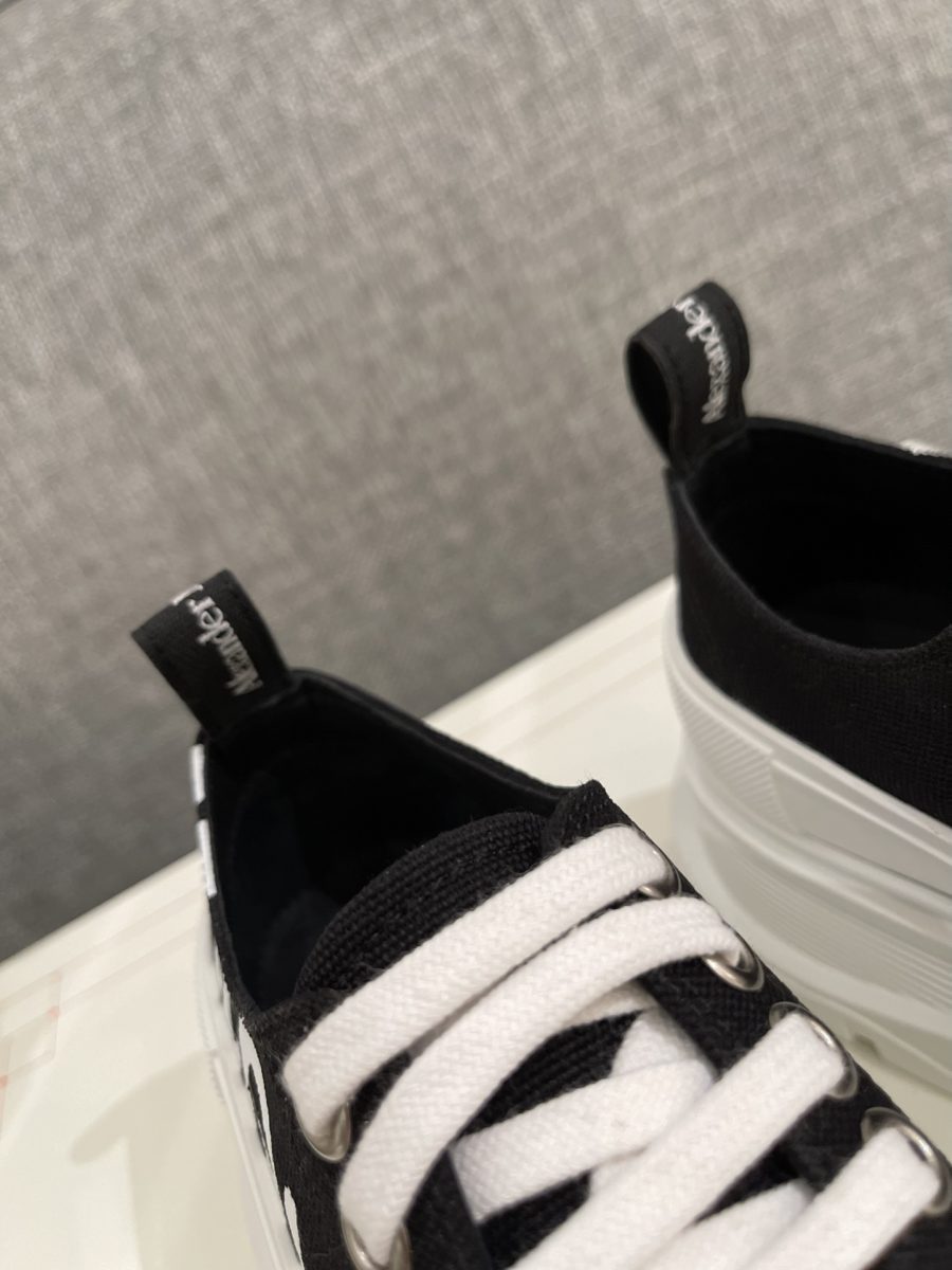 Alexander McQueen Shoes