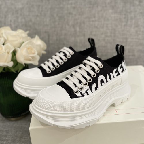 Alexander McQueen Shoes