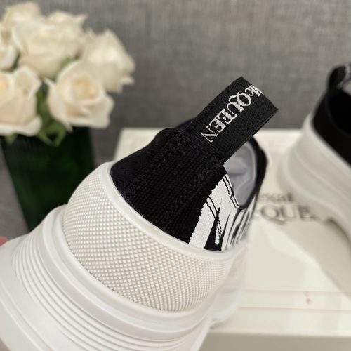 Alexander McQueen Shoes