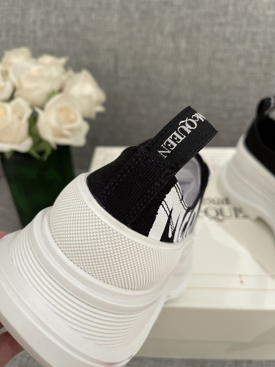 Alexander McQueen Shoes